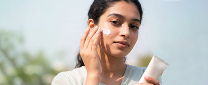 সানস্ক্রিন ব্যবহারের সম্পূর্ণ গাইড | Best Sunscreen Guide Bangladesh 2026