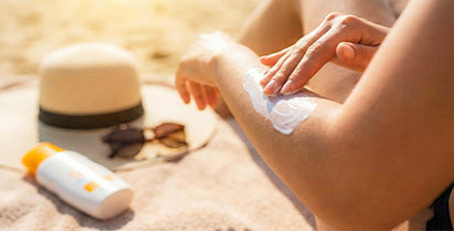 সানস্ক্রিন ব্যবহারঃ সম্পূর্ণ গাইডলাইন