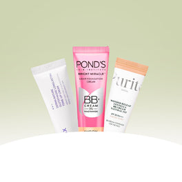 BB & CC Cream