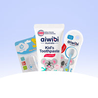 Baby Oral Care