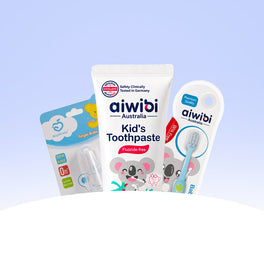 Baby Oral Care