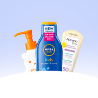 Baby Sunscreen