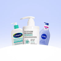 Body Lotion