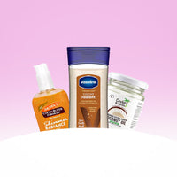 Body Oil