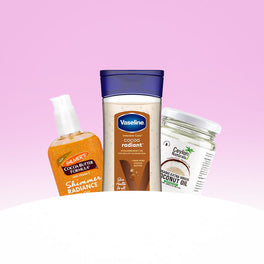 Body Oil