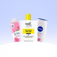 Body Wash