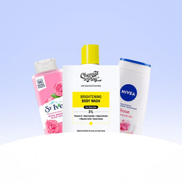 Body Wash