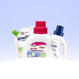 Baby Hygiene Essentials