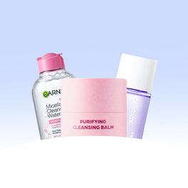 Double Cleansing
