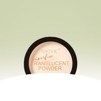 Compact Powder