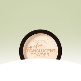 Compact Powder