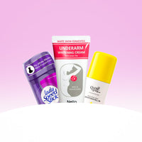 Deodorant