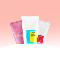 Facewash