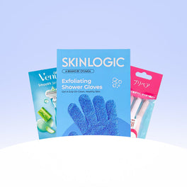 Grooming Tools