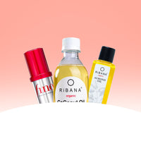 Hair Oil