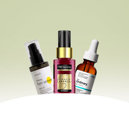 Hair Serum