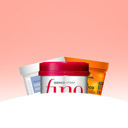 Hair mask