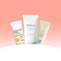 Sunscreen