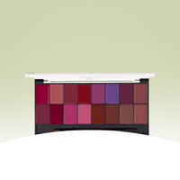 Lip Pallette