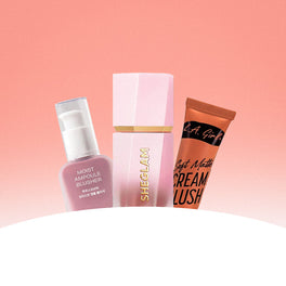 Liquid Blush
