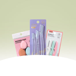Makeup Tools