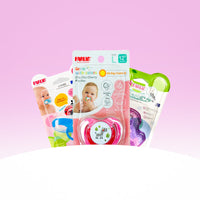 Pacifier & Teethers