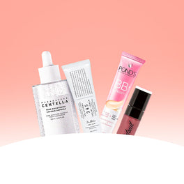 Skin Care Combo