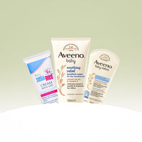 Baby Lotion & Cream