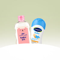 Baby Oil