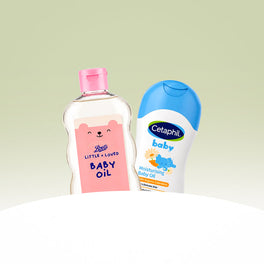Baby Oil