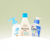 Baby Wash & Shampoo