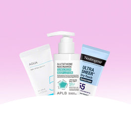 Body Sunscreen
