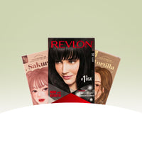 Hair Color