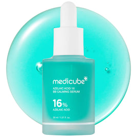 Medicube 16% Azelaic Acid BB Calming Serum
