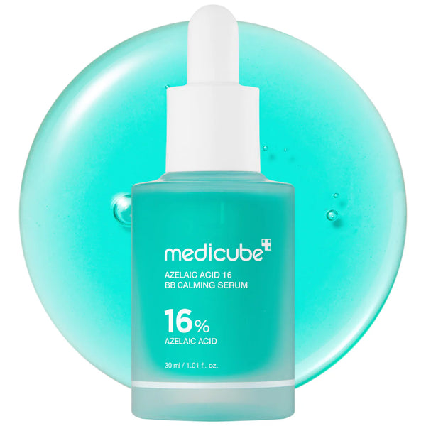 Medicube 16% Azelaic Acid BB Calming Serum