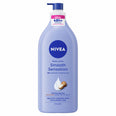 NIVEA Smooth Sensation Body Lotion