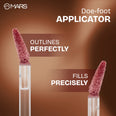 MARS Matte Muse Mousse Lipstick 3ml