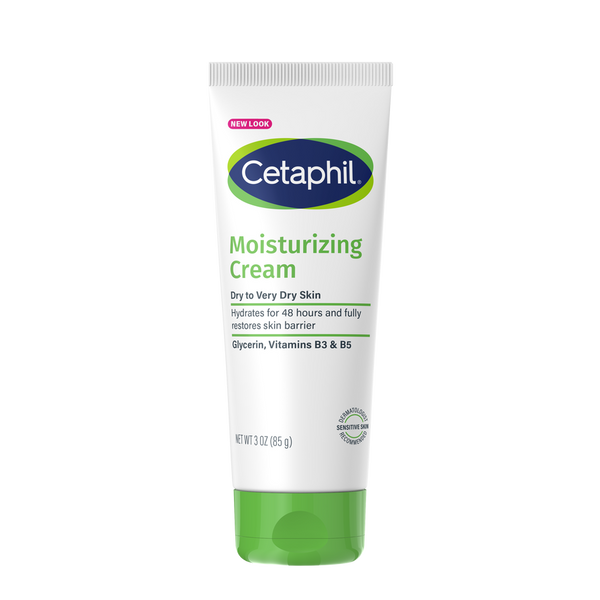 Cetaphil Moisturizing Cream