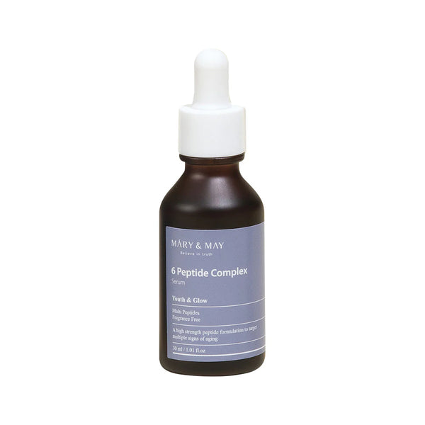 Mary&May 6 Peptide Complex Serum
