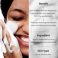 AESTURA Atobarrier365 Gentle Foaming Cleanser