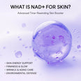 Arencia - NAD+ Booster Shot