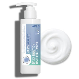 APLB Daily Solution Hair Treatment