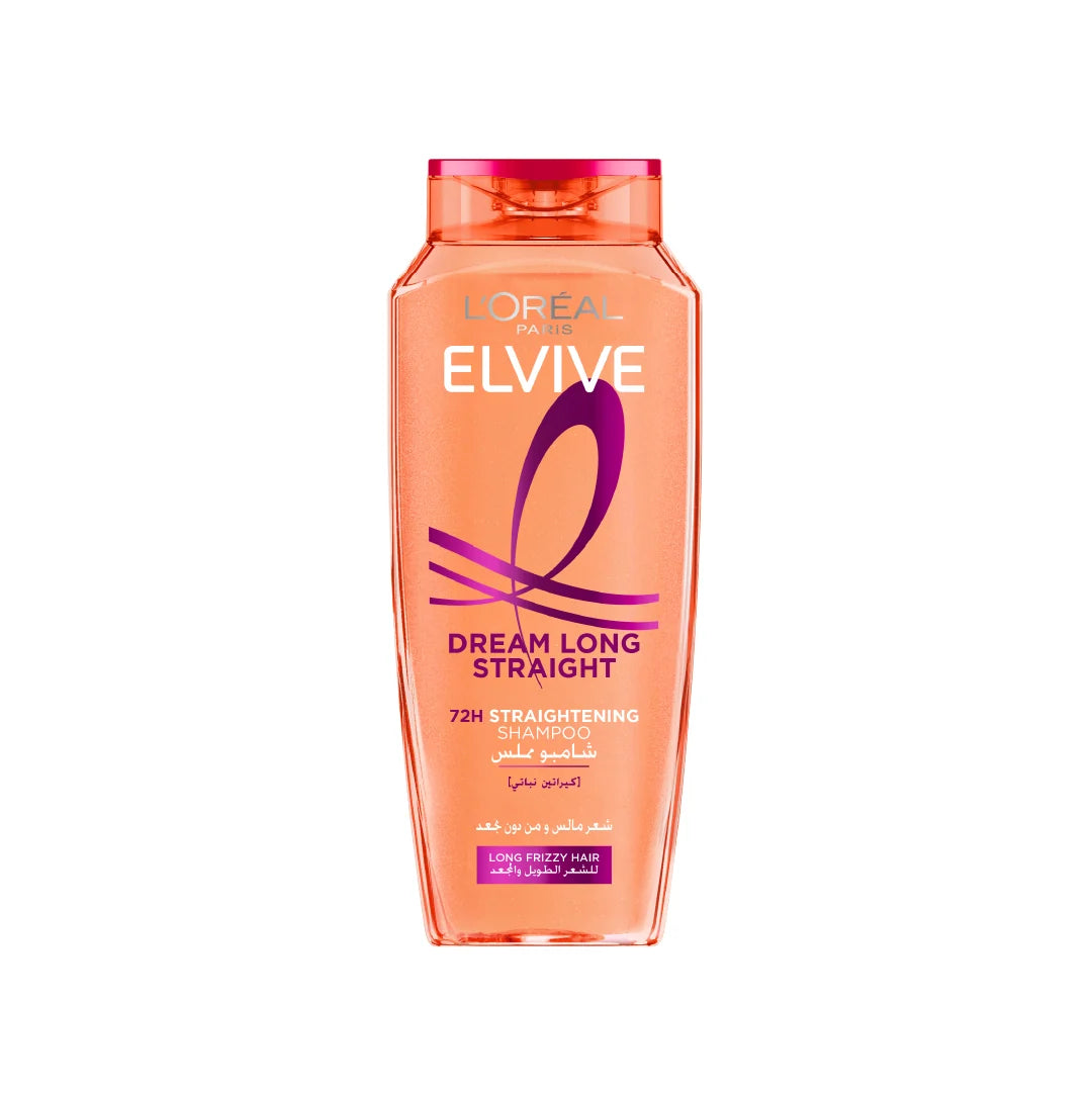 L'Oreal Paris Elvive Dream Long Straight Shampoo