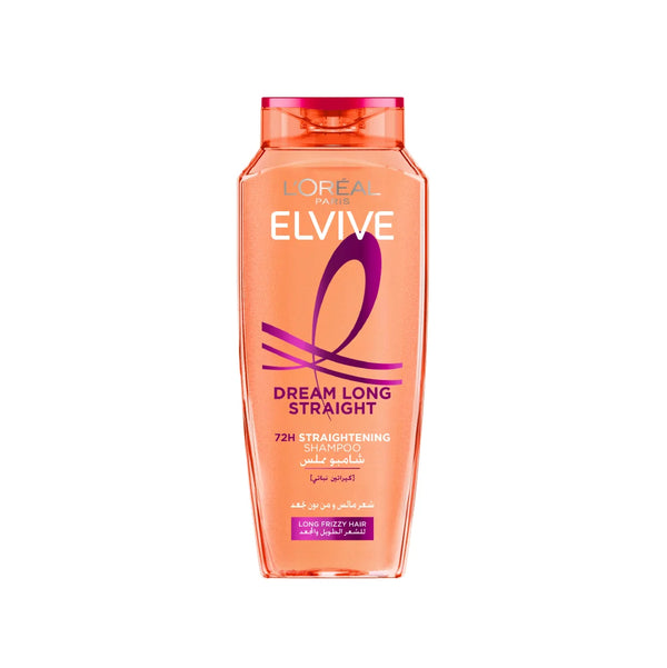 L'Oreal Paris Elvive Dream Long Straight Shampoo