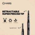 MARS Eyebrow Pencil 0.4g