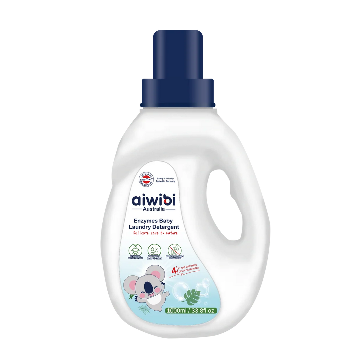 Aiwibi Enzymes Laundry Detergent