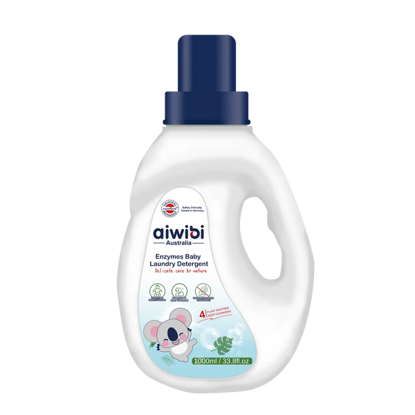 Aiwibi Enzymes Laundry Detergent