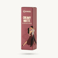 MARS Creamy Matte Long Lasting Lipstick
