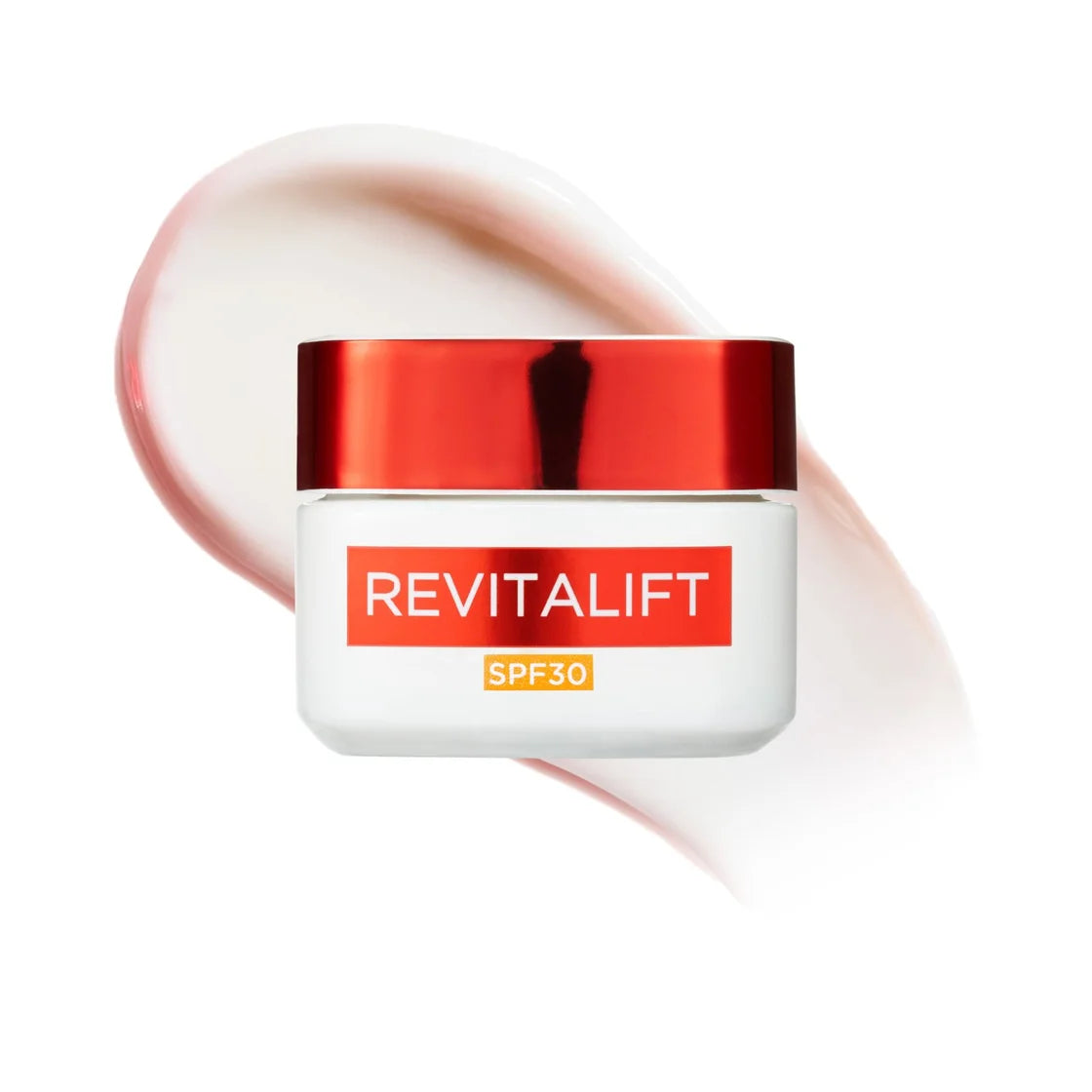 L’Oréal Paris Revitalift Hydrating SPF 30 Cream