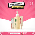 Premium K Secret Seoul 1988 কম্বো